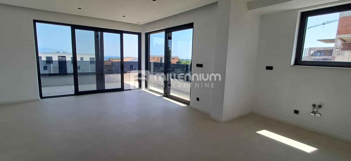Appartamento Krk, 70,94m2