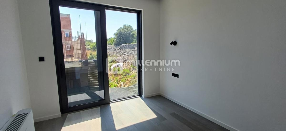 Appartamento Krk, 70,94m2