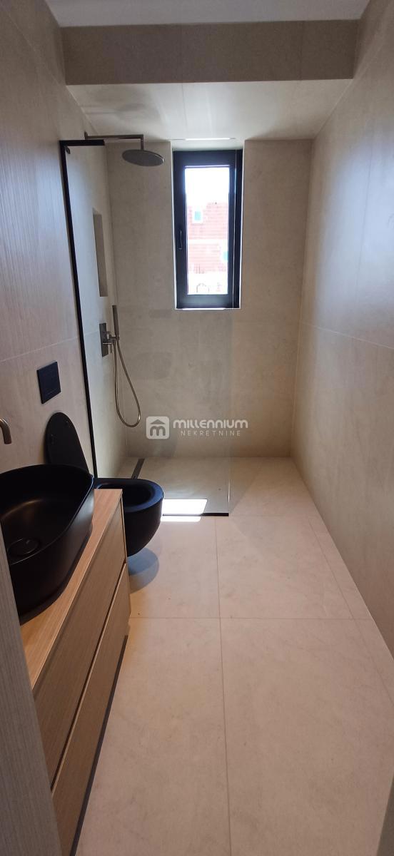 Appartamento Krk, 70,94m2
