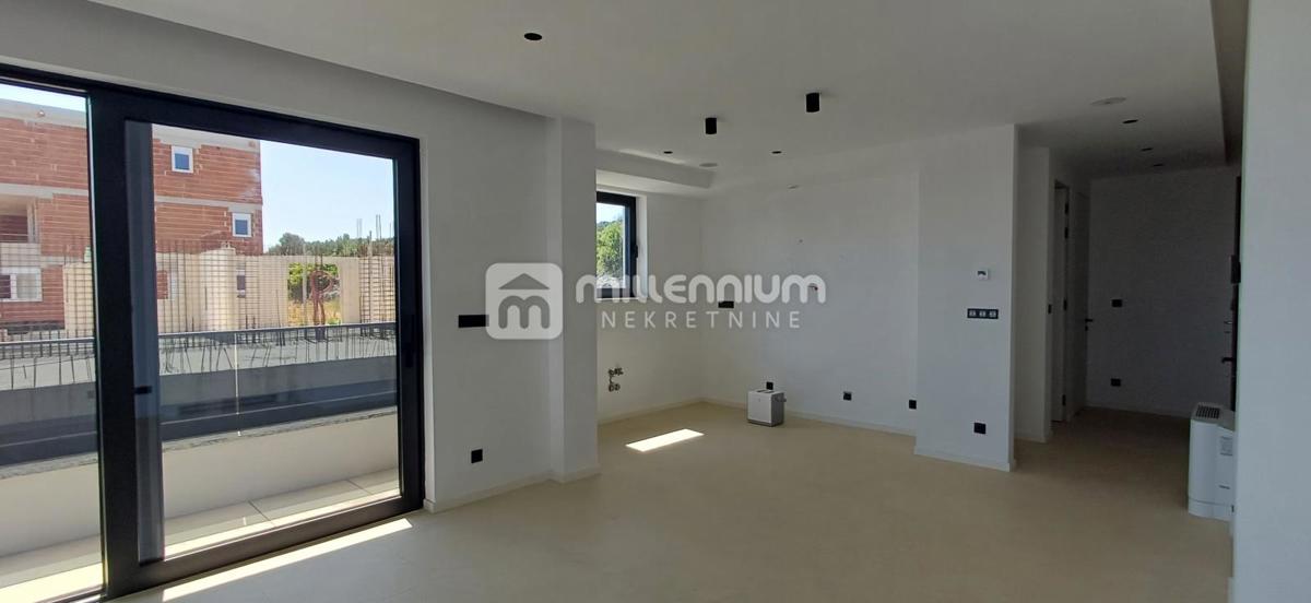 Appartamento Krk, 70,94m2
