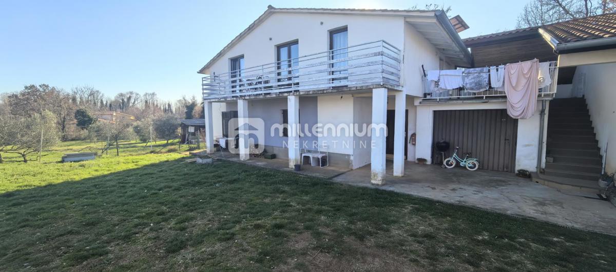 Casa Poreč, 200m2