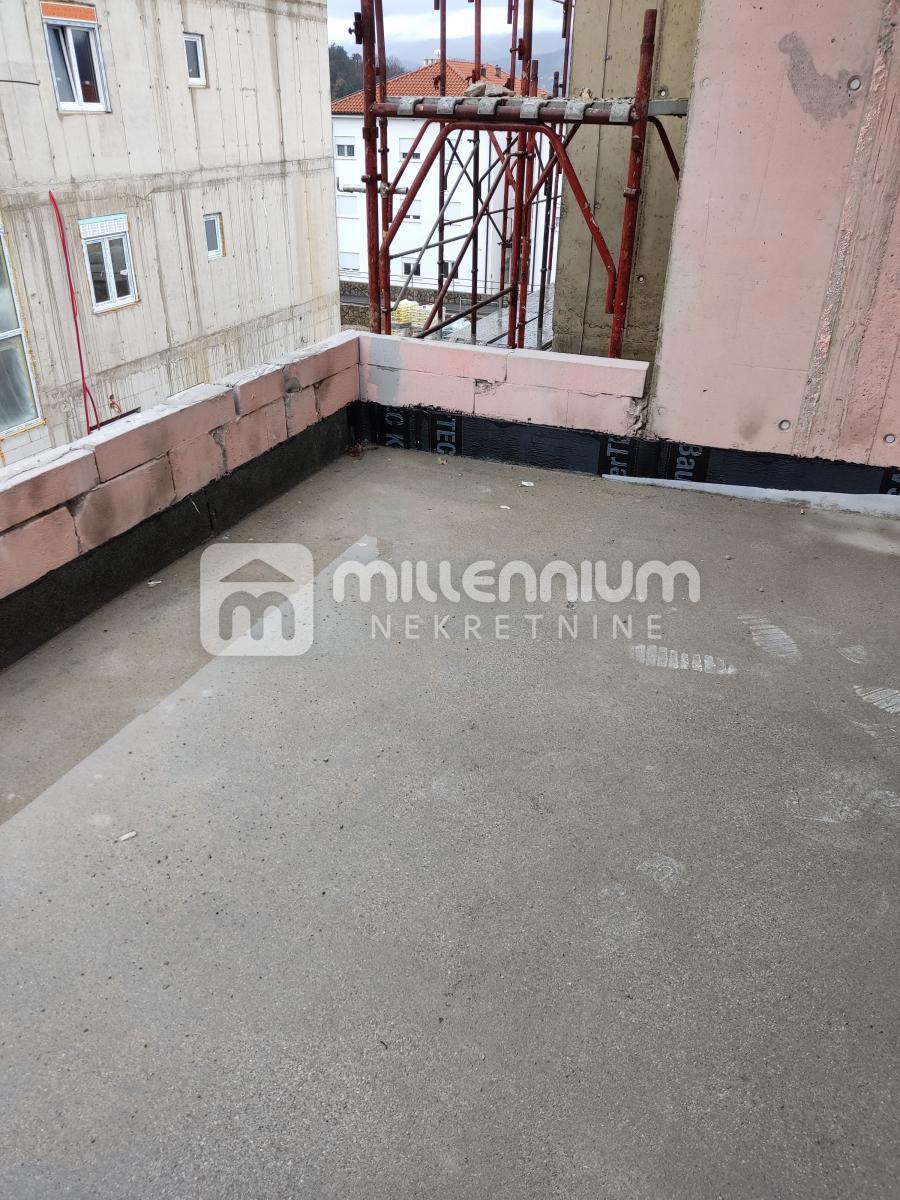 Appartamento Kastav, 82m2