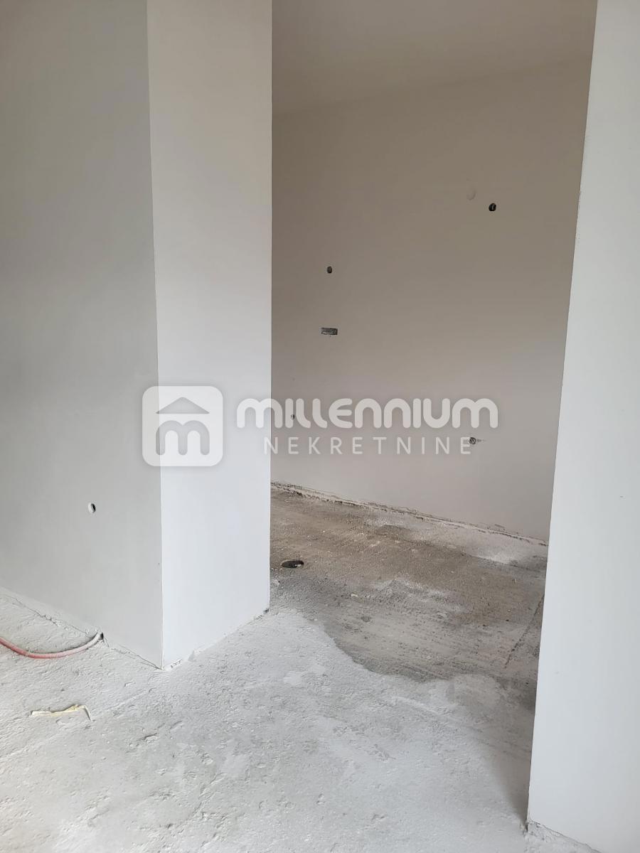 Appartamento Kastav, 82m2