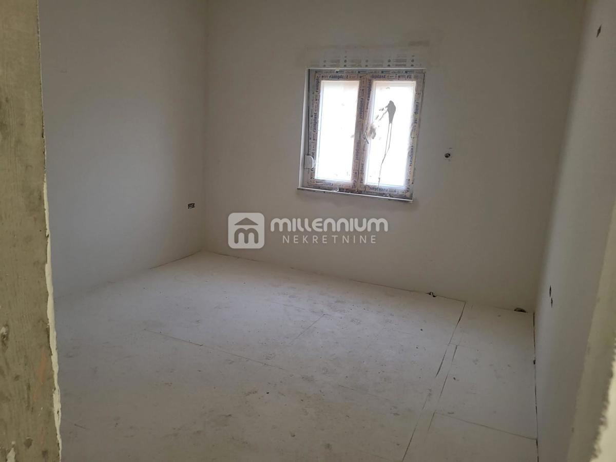 Appartamento Kastav, 82m2