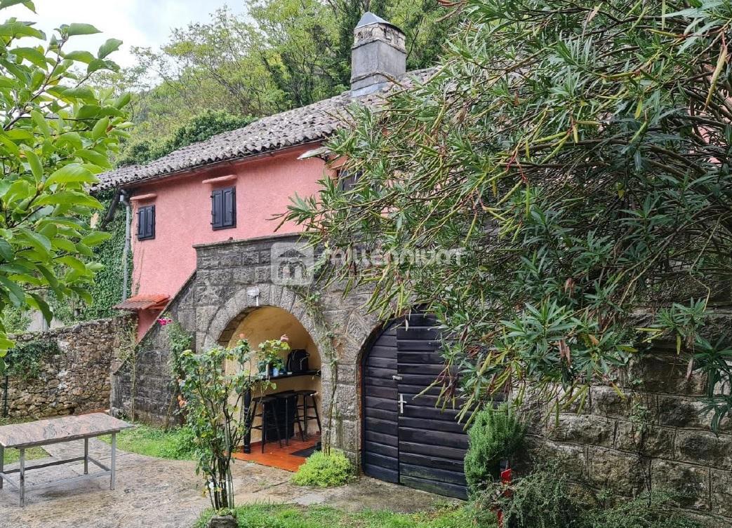 Casa Tribalj, Vinodolska Općina, 120m2