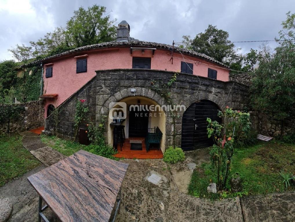 Casa Tribalj, Vinodolska Općina, 120m2