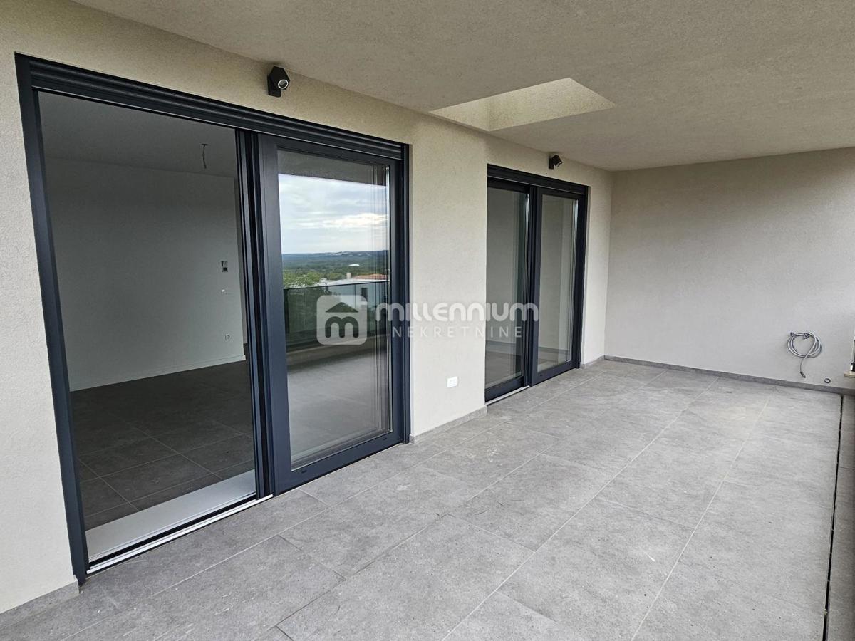 Appartamento Frata, Poreč, 124,82m2