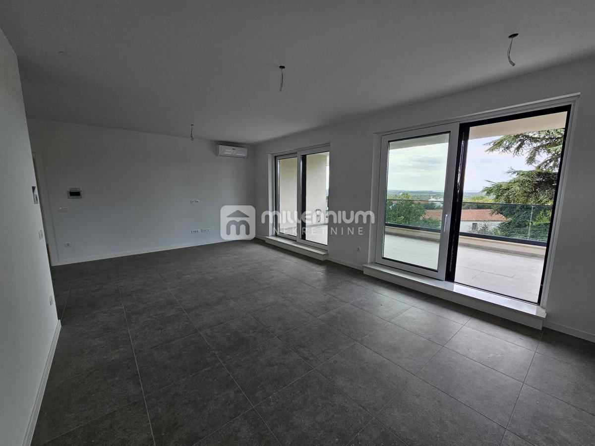 Appartamento Frata, Poreč, 124,82m2