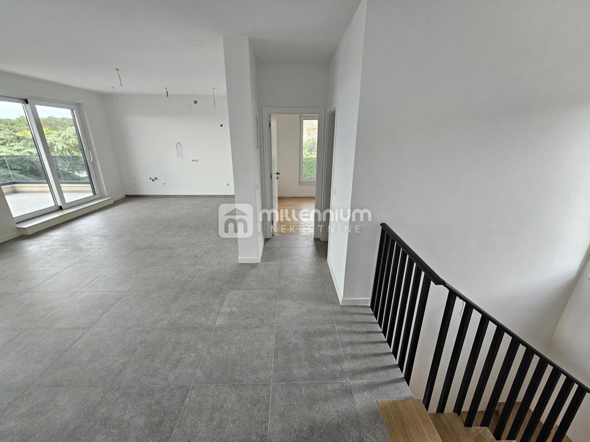 Appartamento Frata, Poreč, 124,82m2