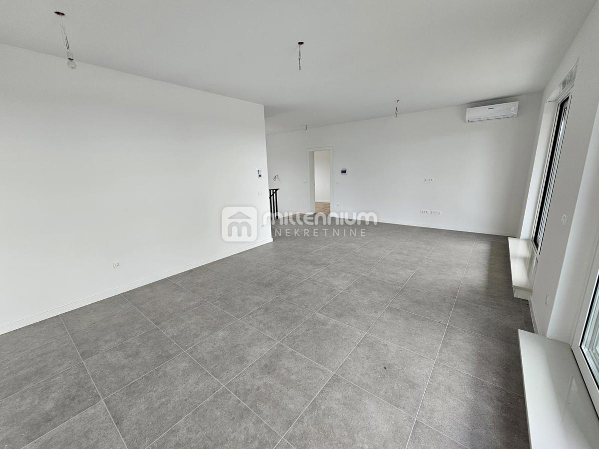 Appartamento Frata, Poreč, 124,82m2