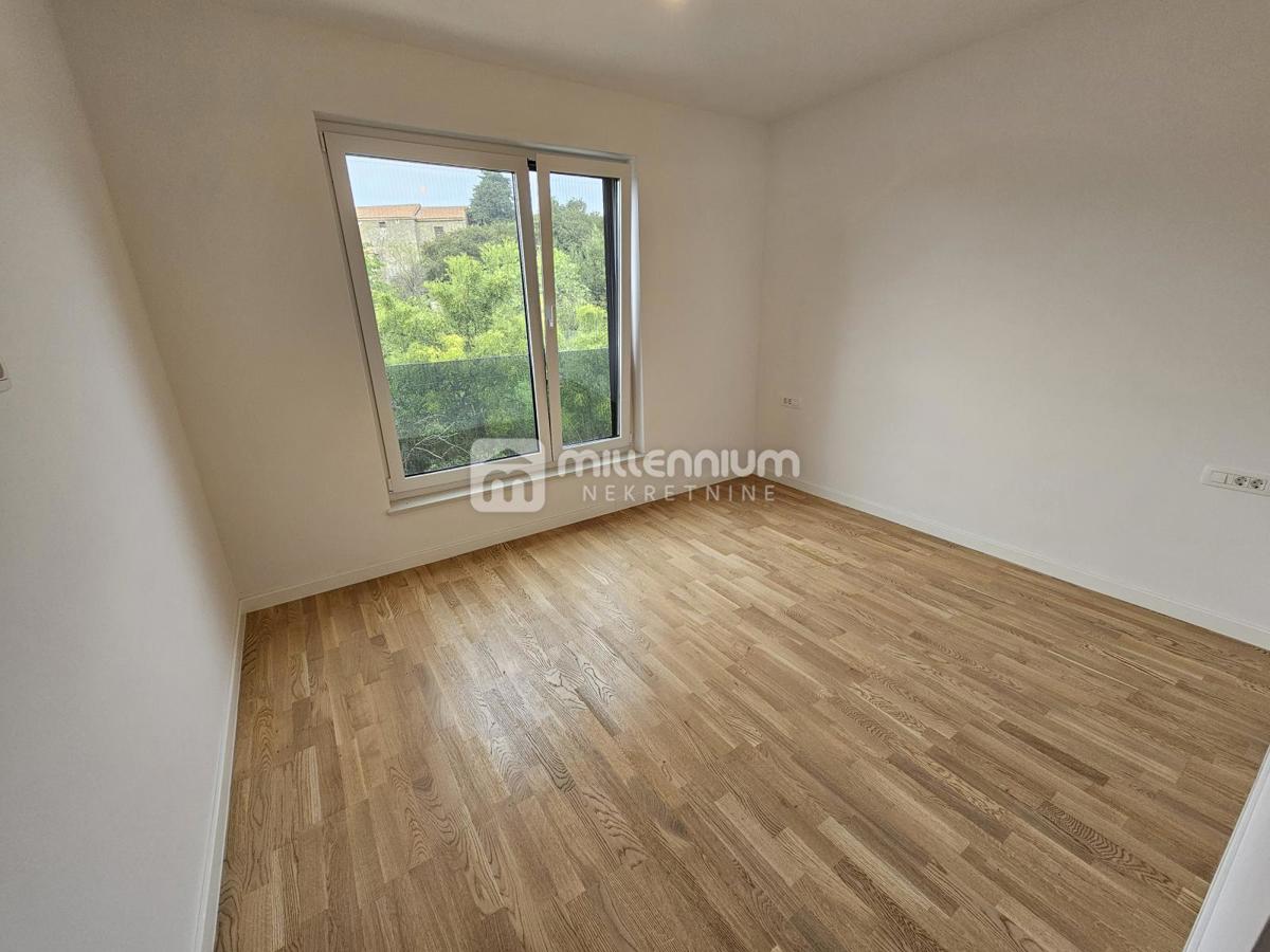 Appartamento Frata, Poreč, 124,82m2