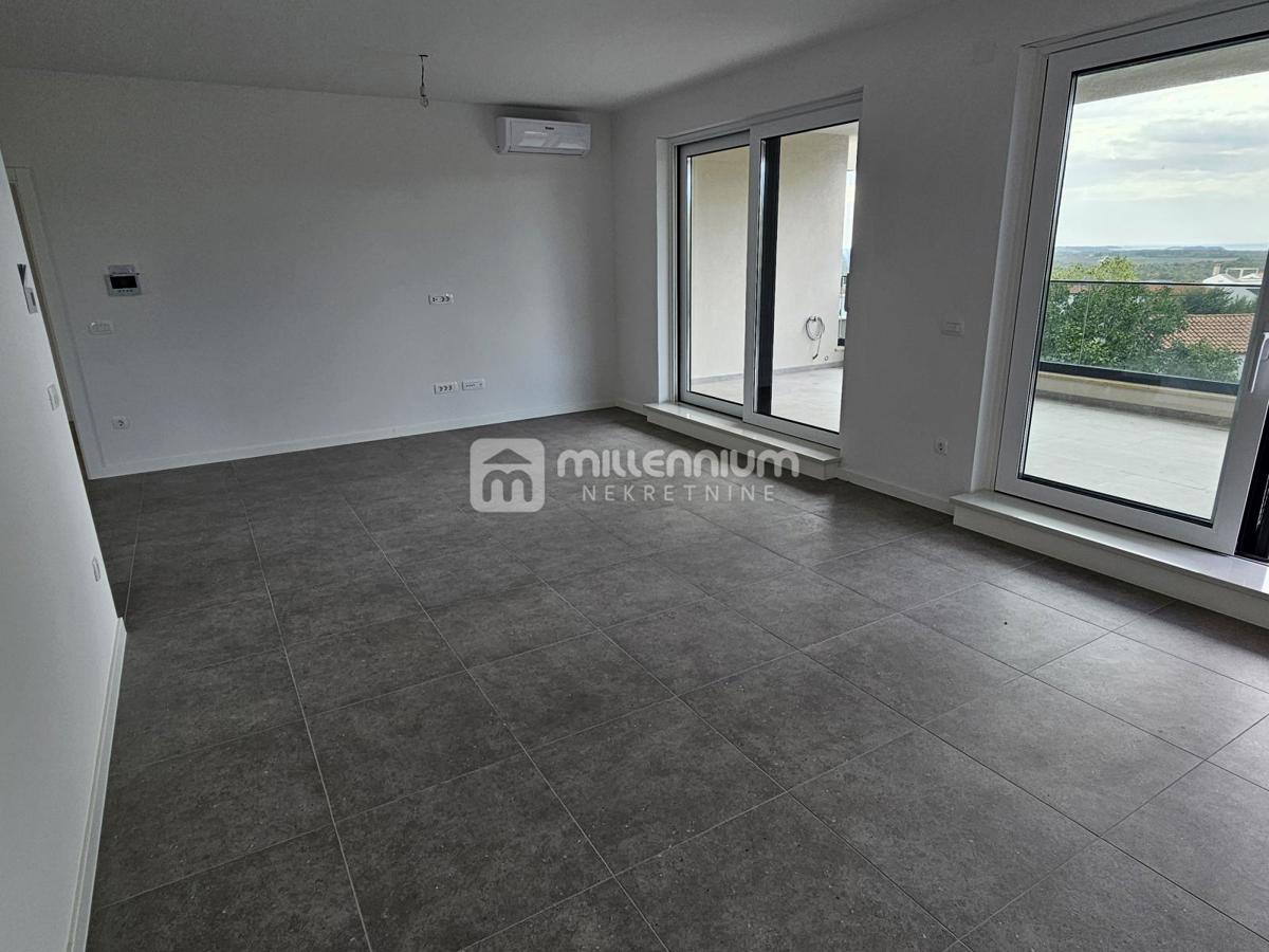 Appartamento Frata, Poreč, 124,82m2