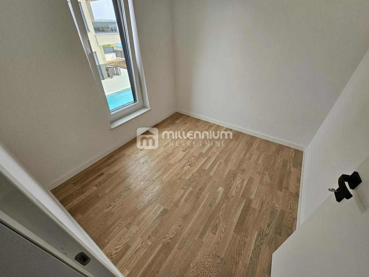 Appartamento Frata, Poreč, 124,82m2