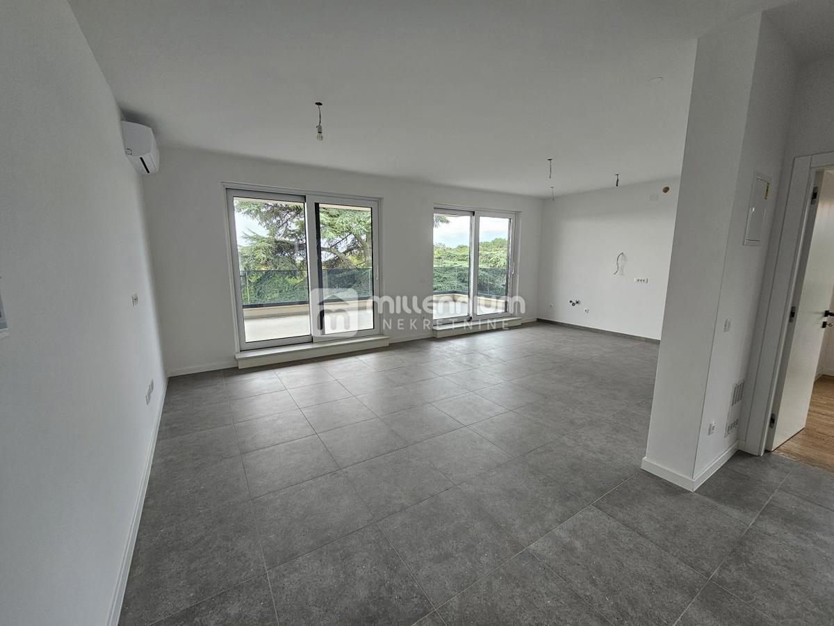 Appartamento Frata, Poreč, 124,82m2