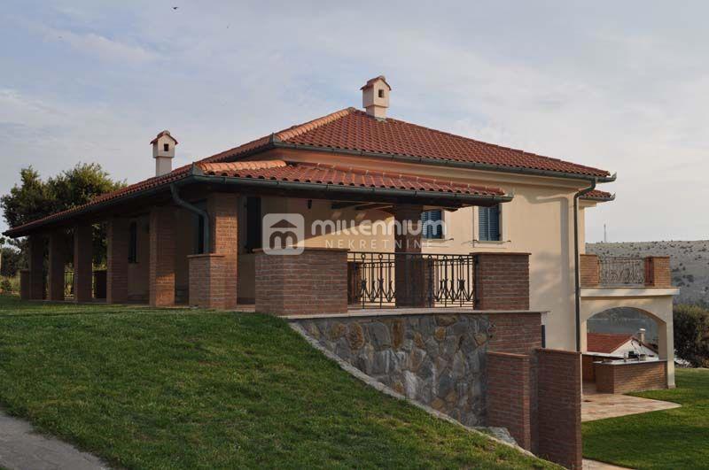 Casa Lopar, Rab, 393m2