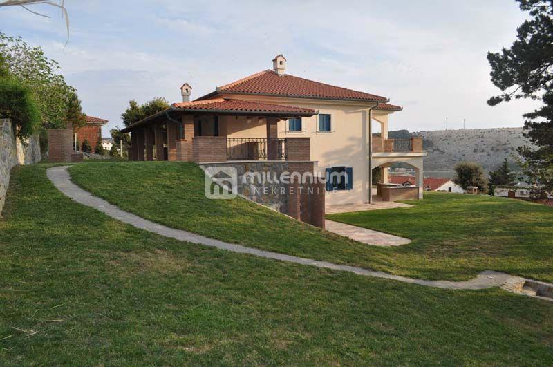 Casa Lopar, Rab, 393m2