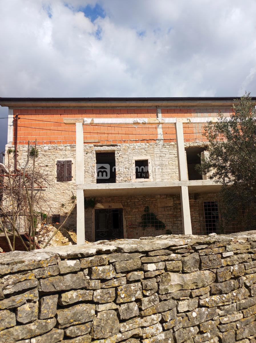 Casa Kanfanar, 170m2