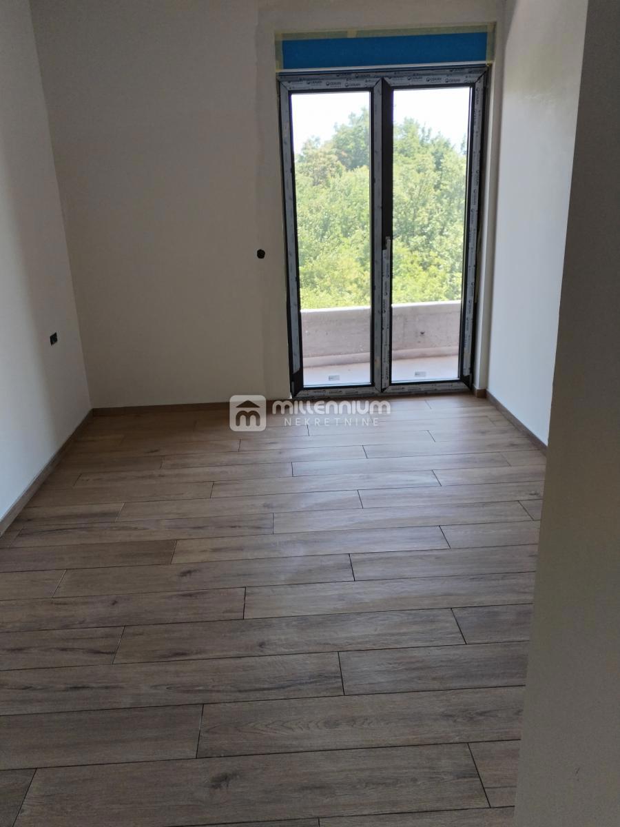 Appartamento Jadranovo, Crikvenica, 100m2