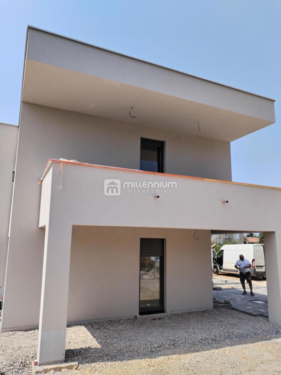 Appartamento Jadranovo, Crikvenica, 100m2