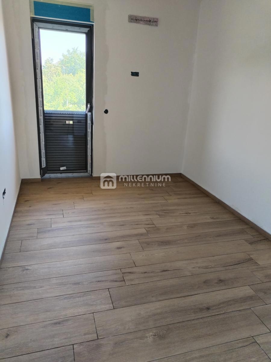 Appartamento Jadranovo, Crikvenica, 100m2
