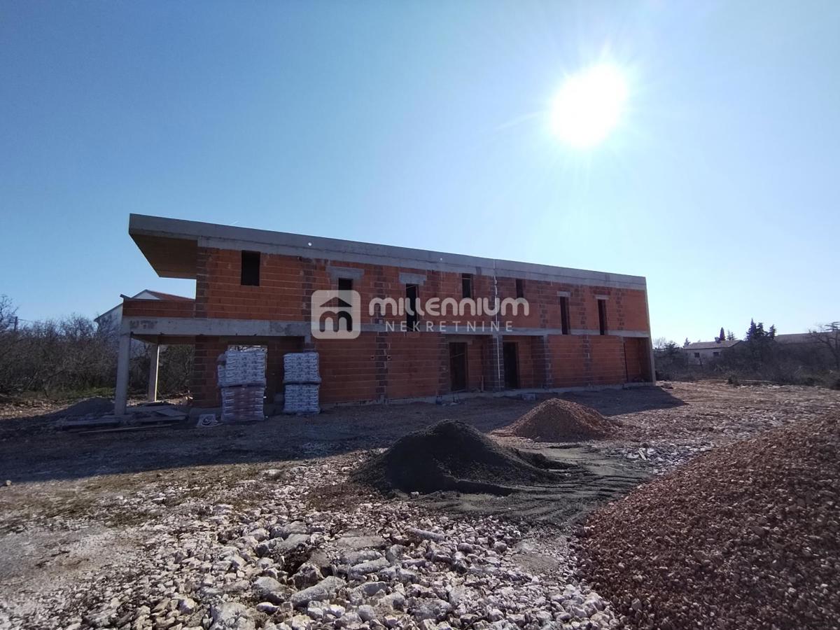 Appartamento Jadranovo, Crikvenica, 100m2