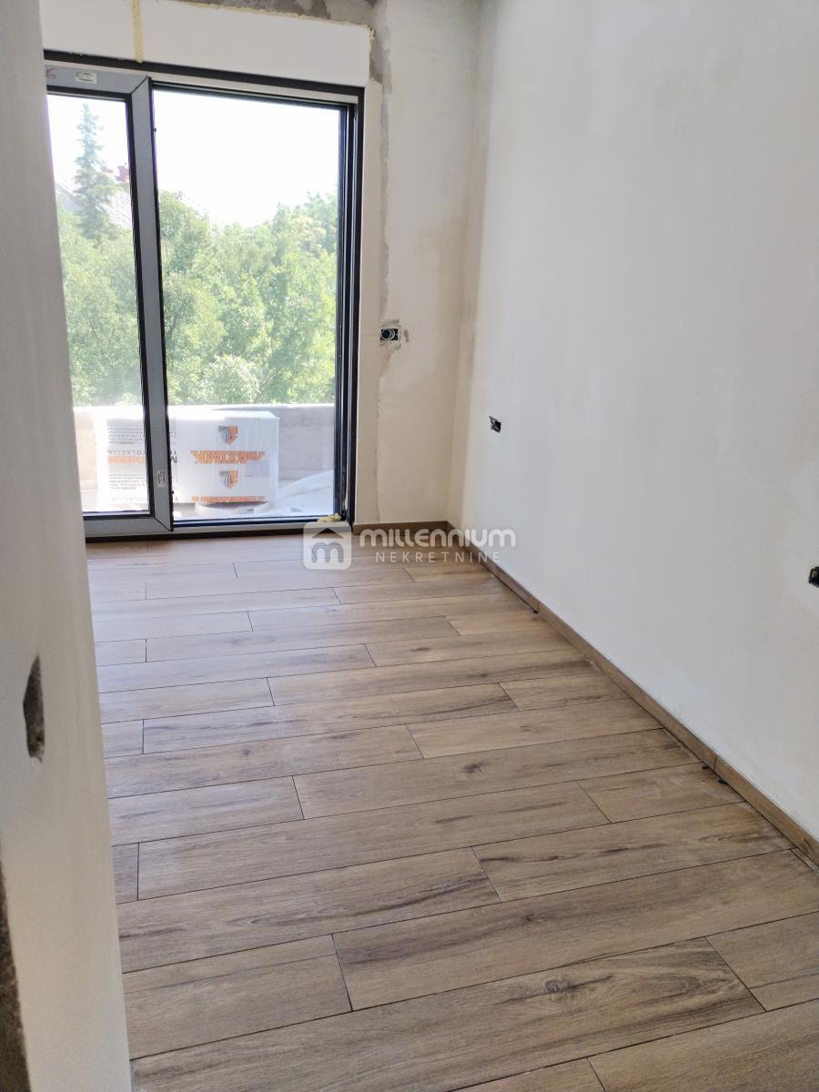 Appartamento Jadranovo, Crikvenica, 100m2