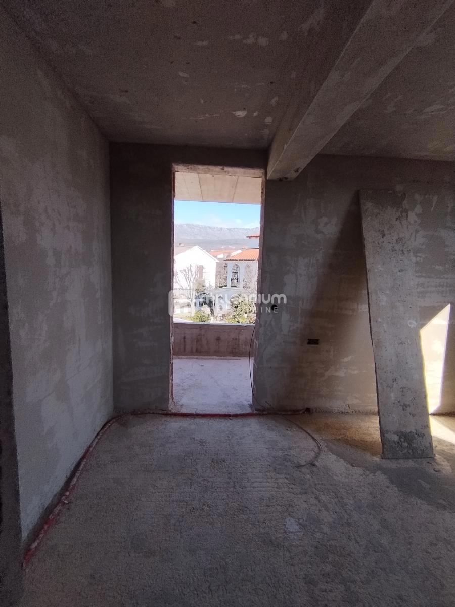 Appartamento Jadranovo, Crikvenica, 100m2