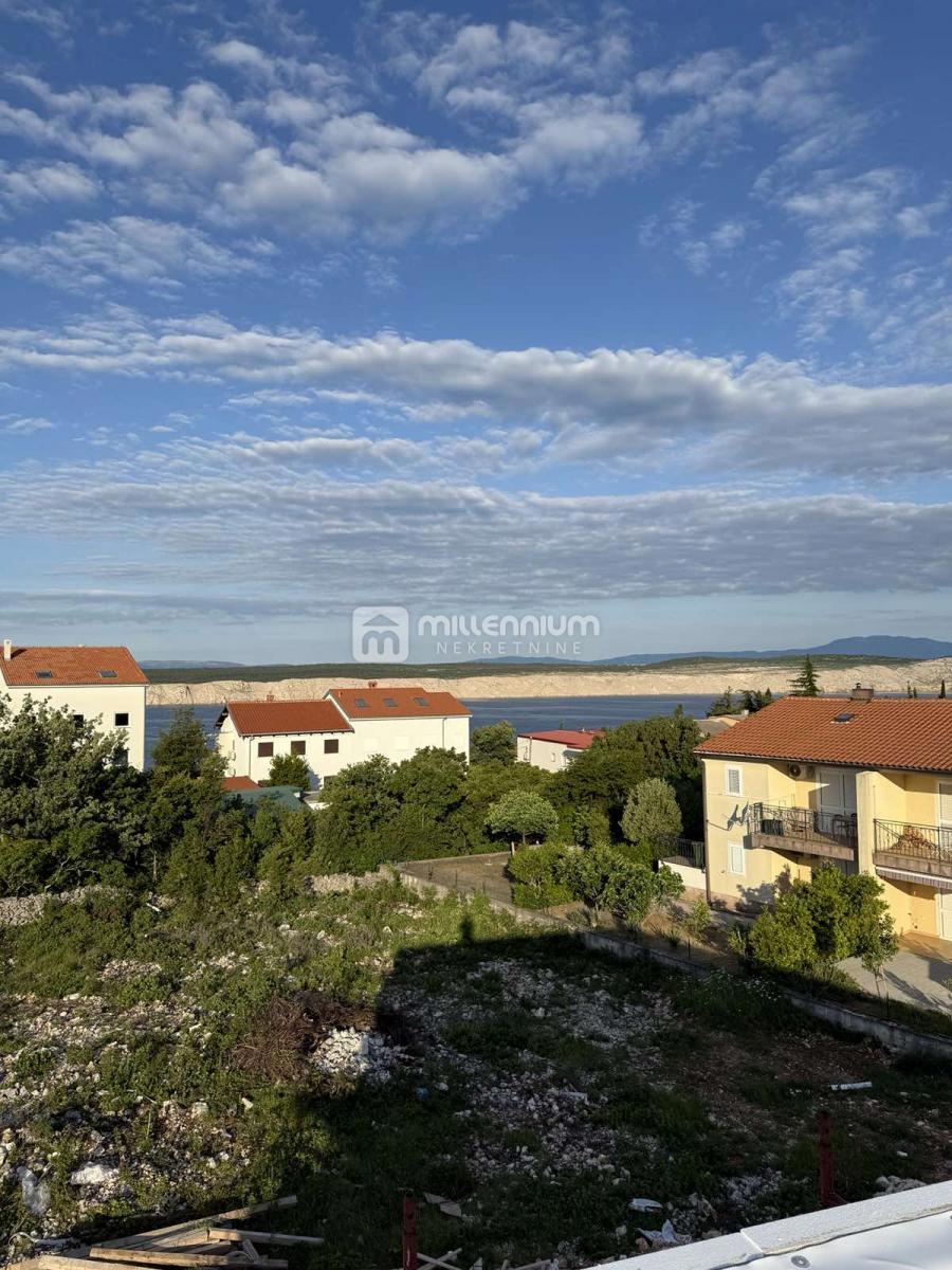 Appartamento Jadranovo, Crikvenica, 100m2