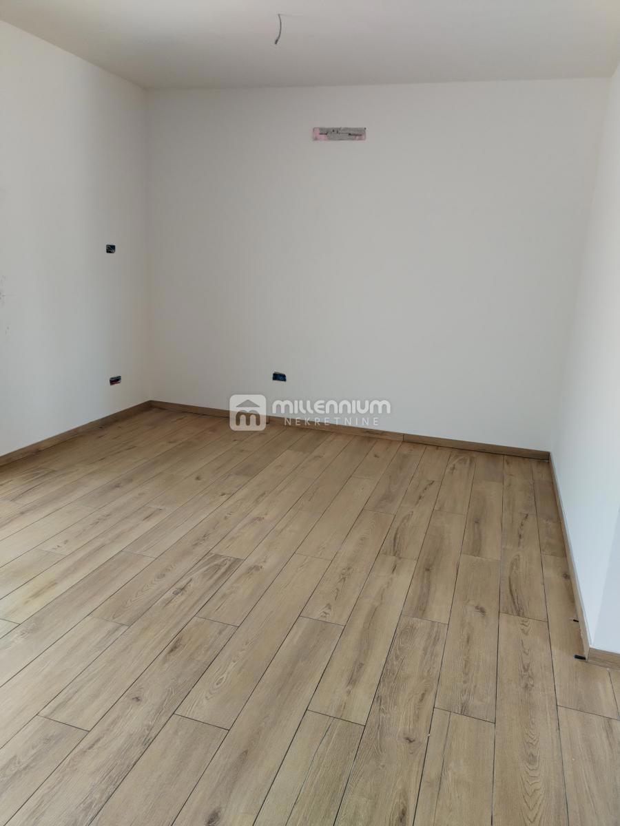 Appartamento Jadranovo, Crikvenica, 100m2