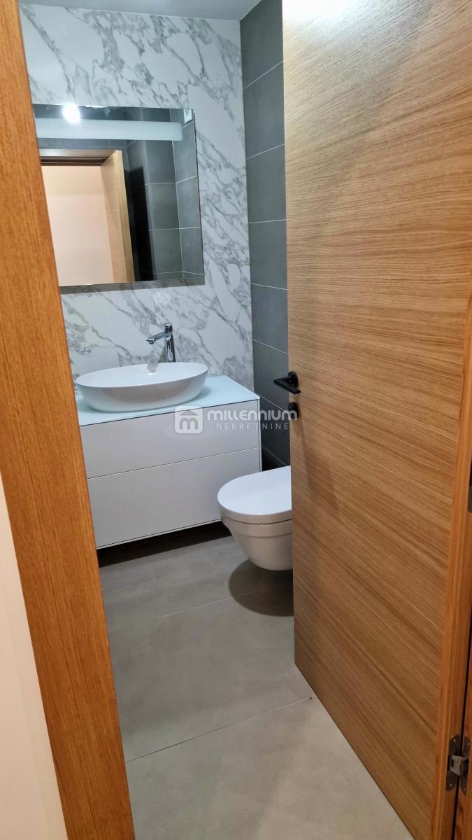 Appartamento Labin, 112m2