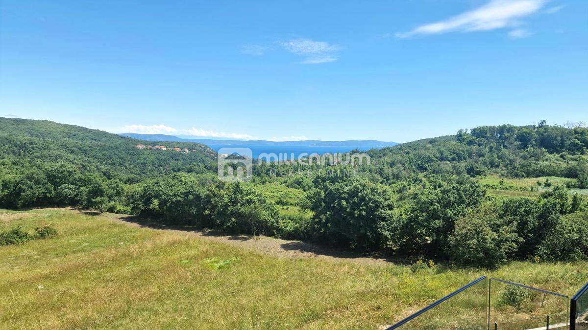 Appartamento Labin, 112m2