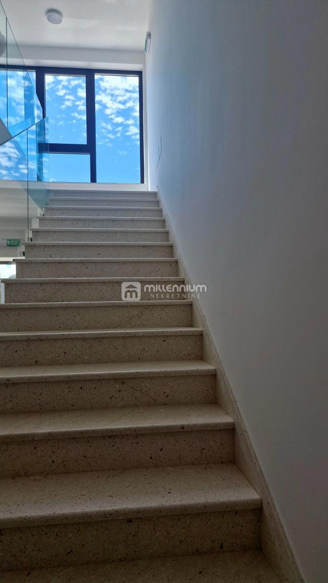 Appartamento Labin, 112m2