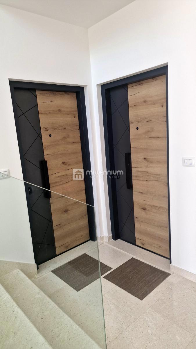Appartamento Labin, 112m2