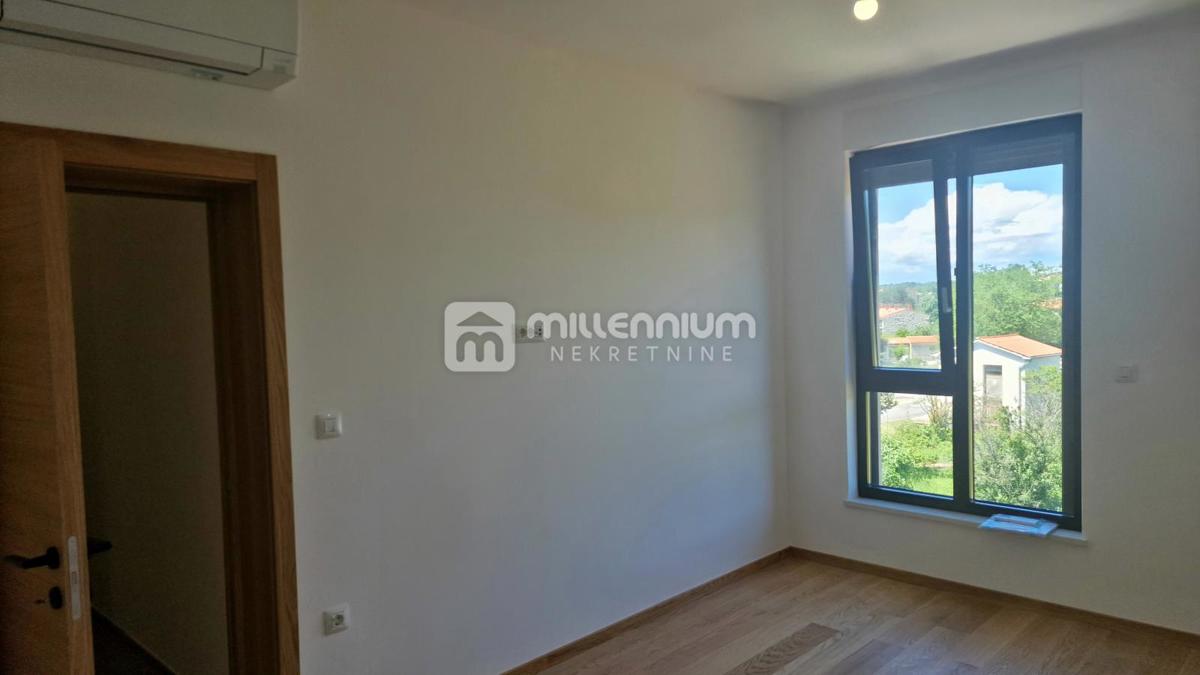 Appartamento Labin, 112m2