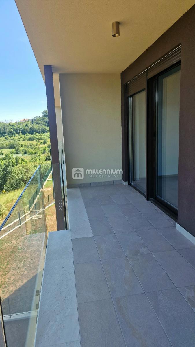 Appartamento Labin, 112m2