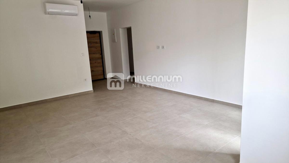 Appartamento Plomin Luka, Kršan, 82,80m2