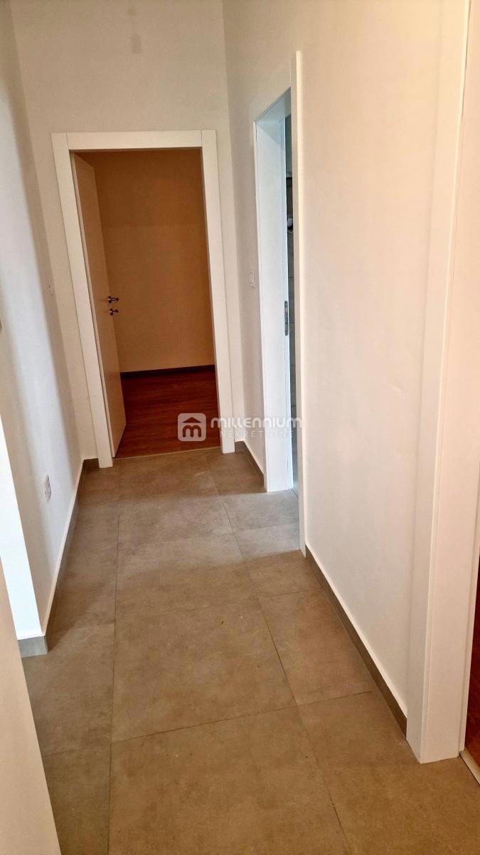 Appartamento Plomin Luka, Kršan, 82,80m2