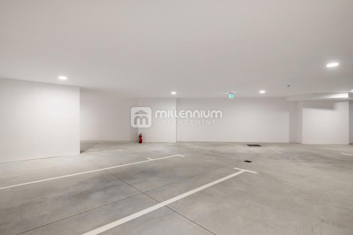 Appartamento Opatija - Centar, Opatija, 261,30m2