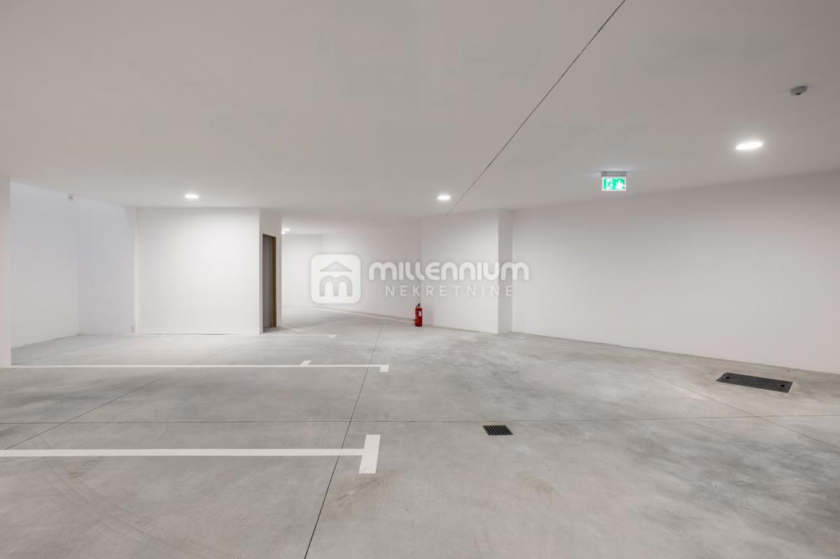 Appartamento Opatija - Centar, Opatija, 261,30m2