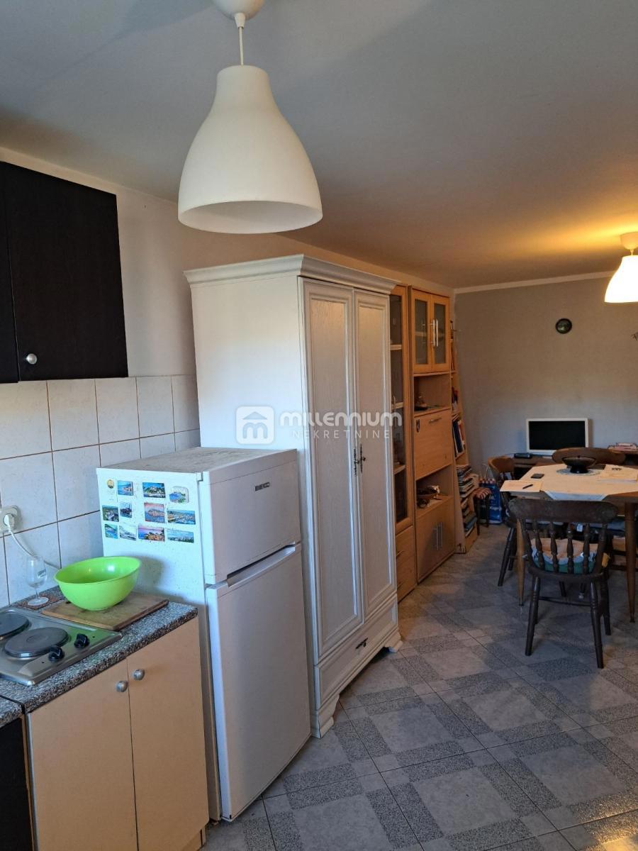 Appartamento Marčelji, Viškovo, 27,49m2