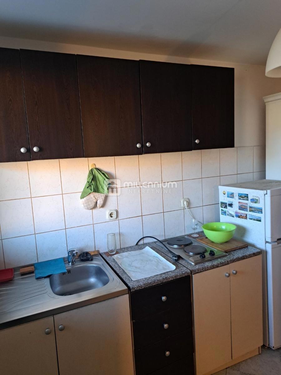 Appartamento Marčelji, Viškovo, 27,49m2