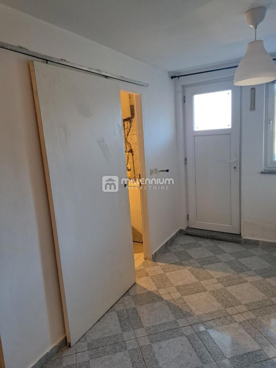 Appartamento Marčelji, Viškovo, 27,49m2