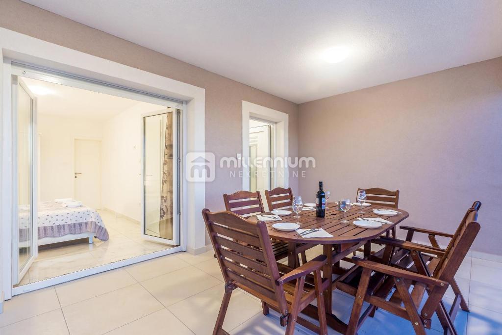 Casa Linardići, Krk, 170m2