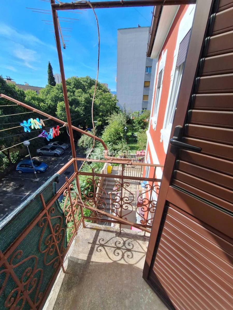 Appartamento Podmurvice, Rijeka, 95,27m2