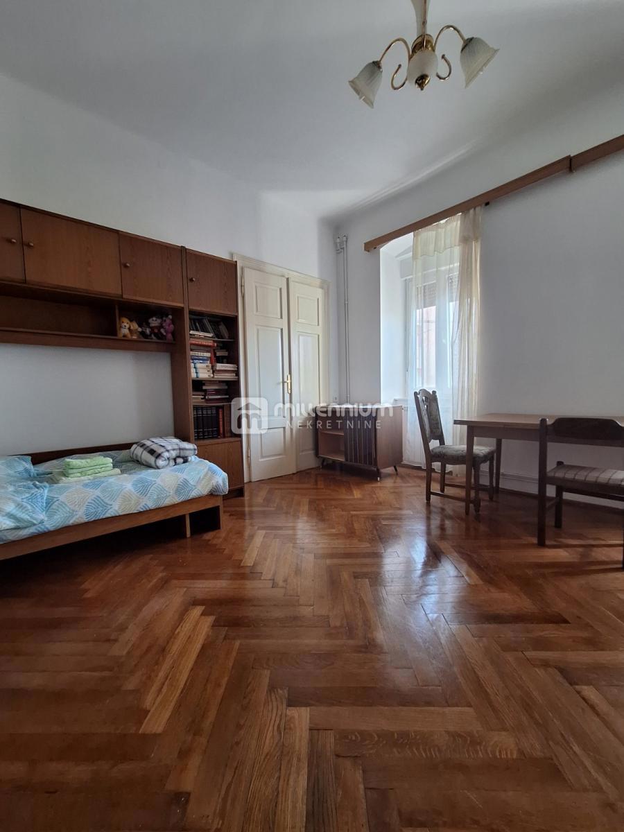 Appartamento Podmurvice, Rijeka, 95,27m2