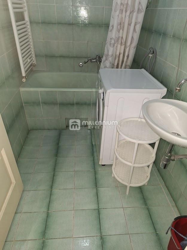 Appartamento Podmurvice, Rijeka, 95,27m2
