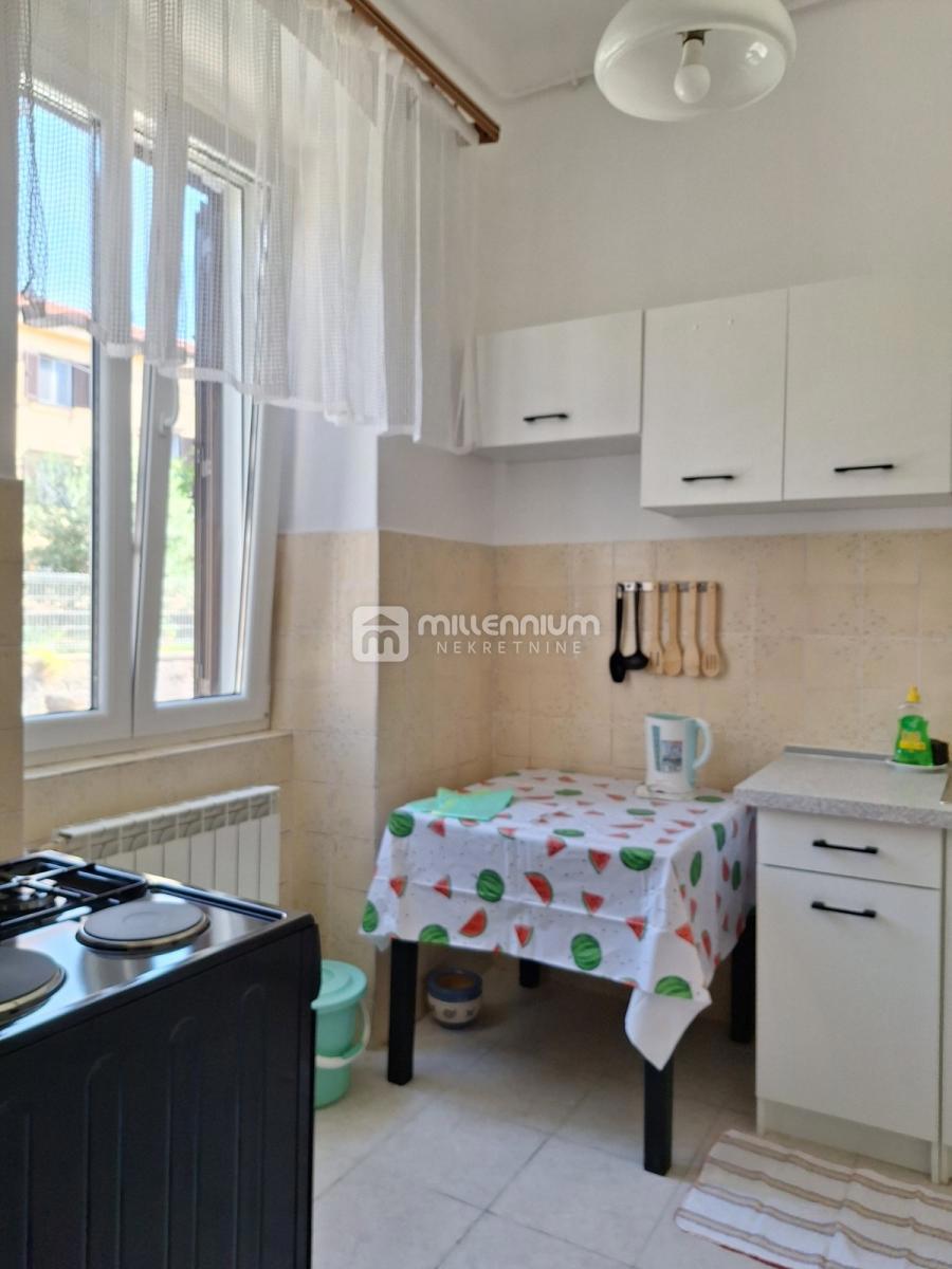 Appartamento Podmurvice, Rijeka, 95,27m2