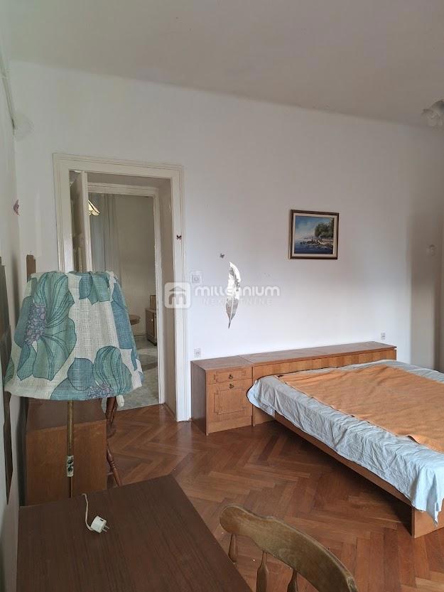 Appartamento Podmurvice, Rijeka, 95,27m2