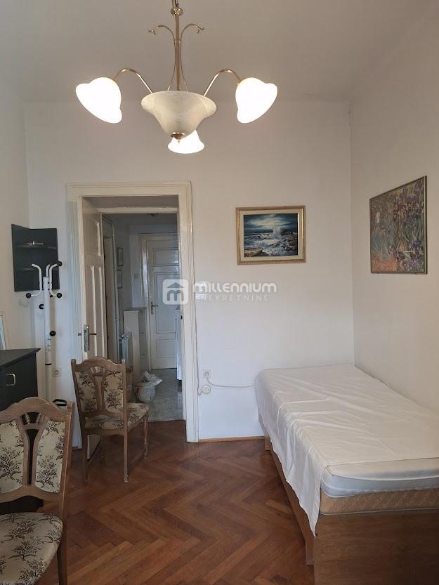 Appartamento Podmurvice, Rijeka, 95,27m2