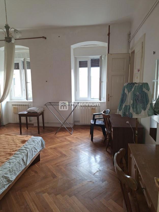 Appartamento Podmurvice, Rijeka, 95,27m2